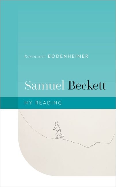 Front cover_Samuel Beckett