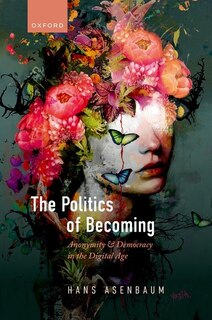 Front cover_The Politics of Becoming