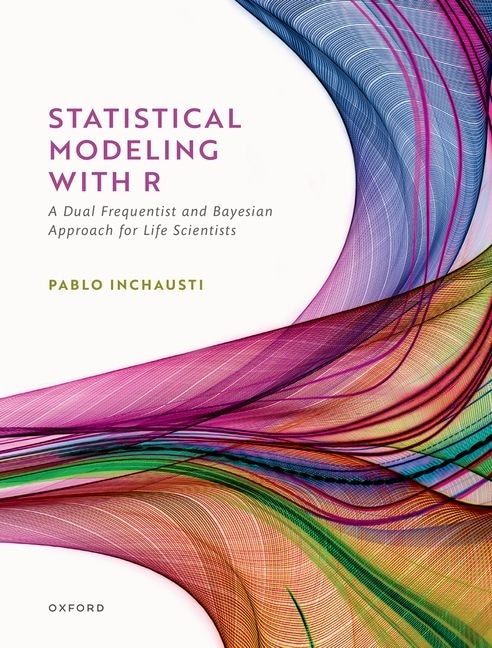 Front cover_Statistical Modeling With R