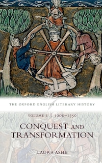Front cover_The Oxford English Literary History