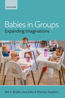 Couverture_Babies in Groups