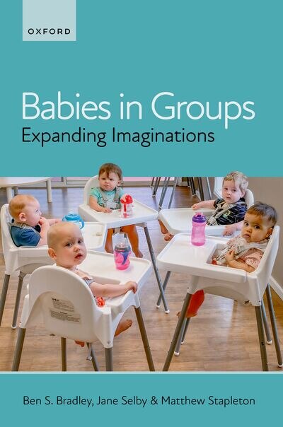 Couverture_Babies in Groups
