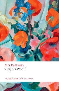 Front cover_Mrs Dalloway