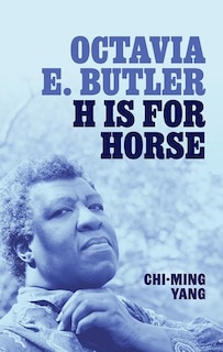 Couverture_Octavia E. Butler