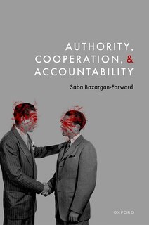 Couverture_Authority, Co-operation, And Accountability