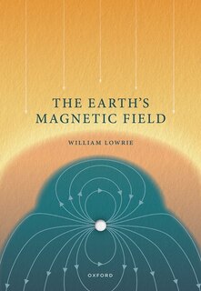 Front cover_The Earth's Magnetic Field
