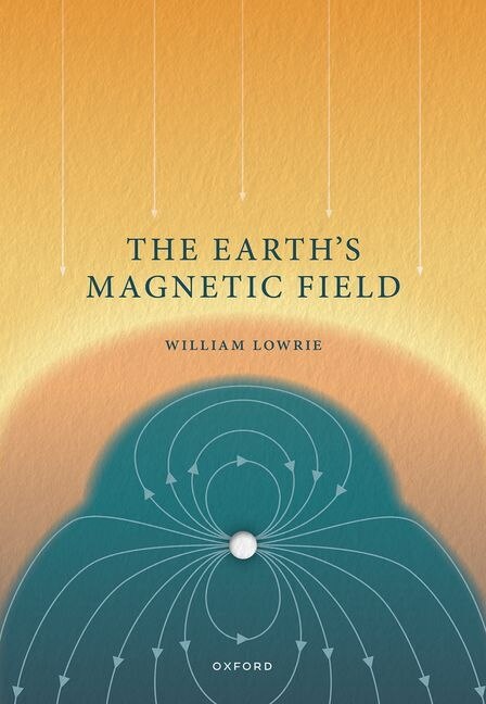 Front cover_The Earth's Magnetic Field
