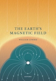 Couverture_The Earth's Magnetic Field