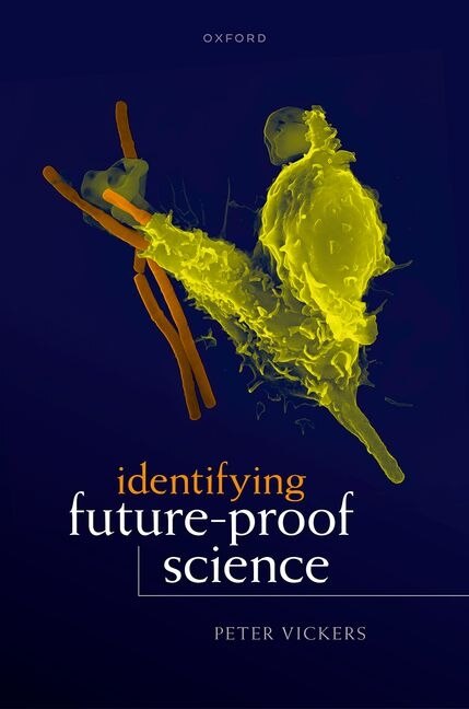 Front cover_Identifying Future-Proof Science