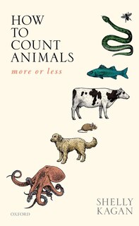 Front cover_How To Count Animals, More Or Less