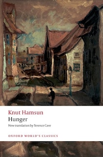 Front cover_Hunger