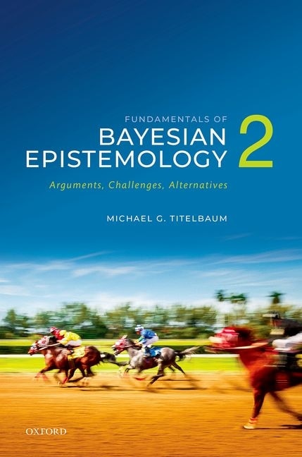 Couverture_Fundamentals Of Bayesian Epistemology 2