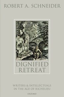 Front cover_Dignified Retreat