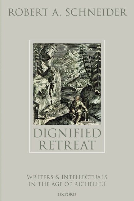 Front cover_Dignified Retreat