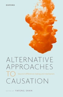 Couverture_Alternative Approaches to Causation