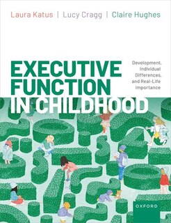 Front cover_Executive Function in Childhood