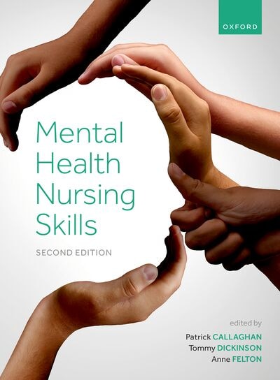 Front cover_Mental Health Nursing Skills 2e