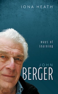 Front cover_John Berger