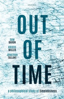 Front cover_Out of Time
