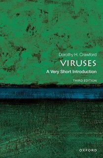 Front cover_Viruses: A Very Short Introduction
