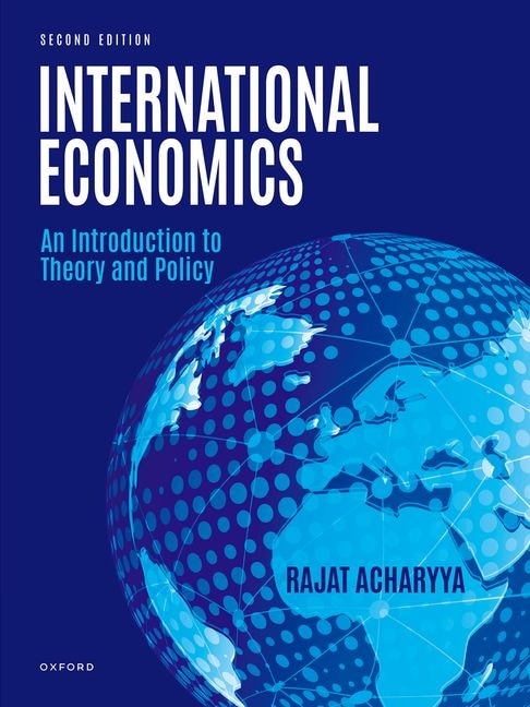Couverture_International Economics
