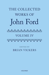 Couverture_The Collected Works of John Ford