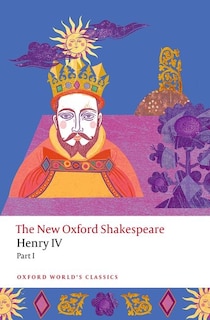 Couverture_Henry IV Part I