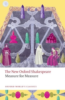Couverture_Measure for Measure