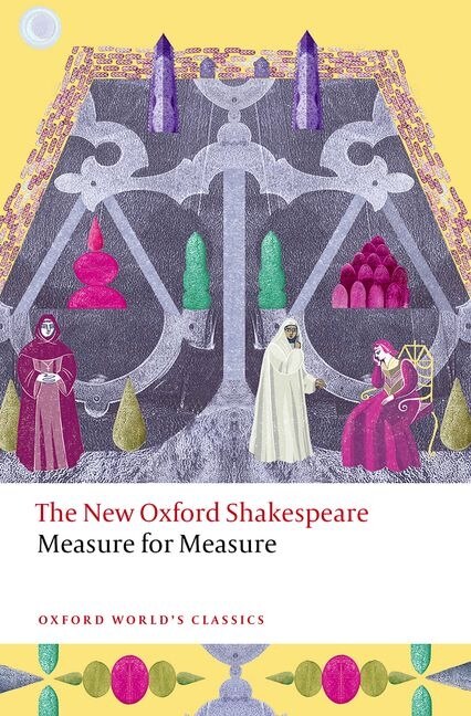 Couverture_Measure for Measure