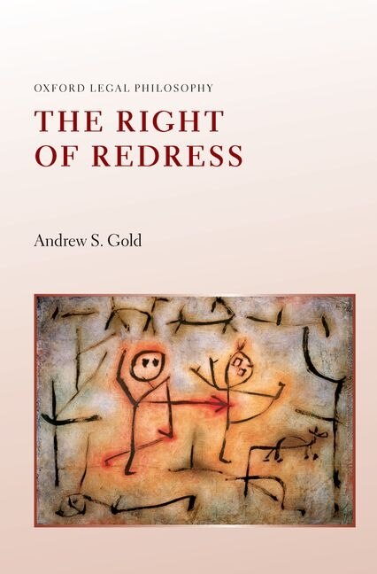 Front cover_The Right of Redress