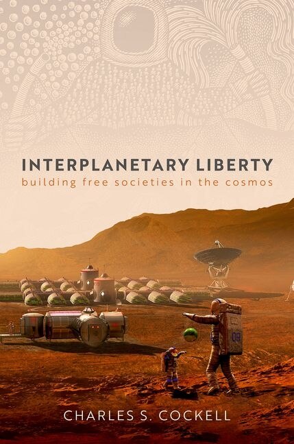 Front cover_Interplanetary Liberty