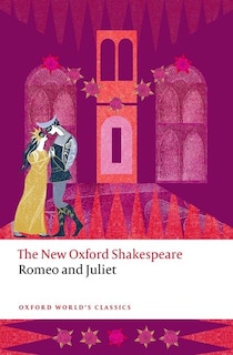 Front cover_Romeo and Juliet