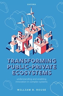 Front cover_Transforming Public-Private Ecosystems