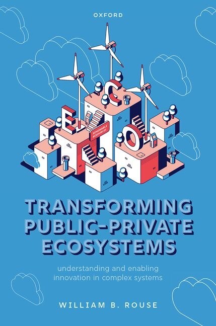 Front cover_Transforming Public-Private Ecosystems