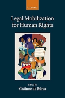 Couverture_Legal Mobilization for Human Rights