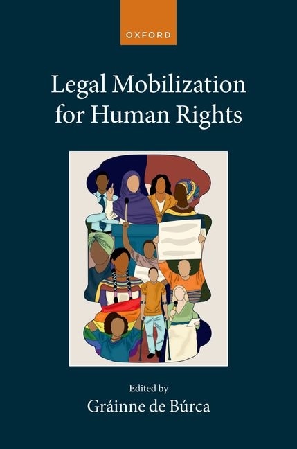 Couverture_Legal Mobilization for Human Rights