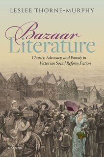 Couverture_Bazaar Literature