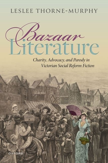 Couverture_Bazaar Literature