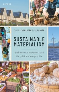Front cover_Sustainable Materialism