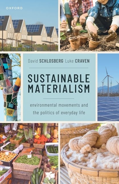 Front cover_Sustainable Materialism