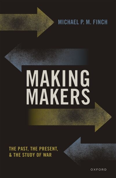 Front cover_Making Makers