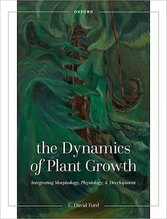 Couverture_The Dynamics of Plant Growth
