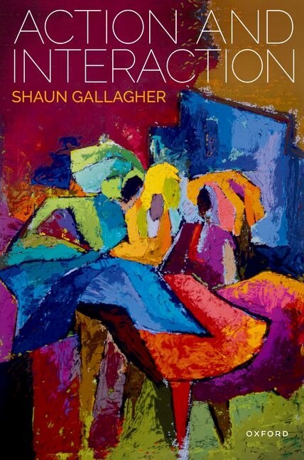 Front cover_Action And Interaction