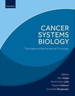 Front cover_Cancer Systems Biology