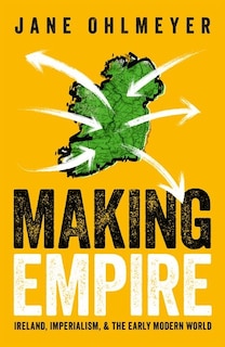 Couverture_Making Empire