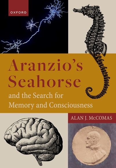 Front cover_Aranzio's Seahorse