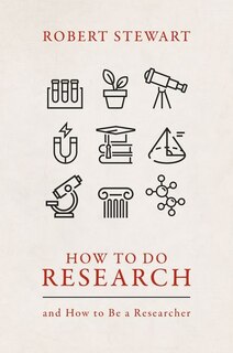 Front cover_How to Do Research