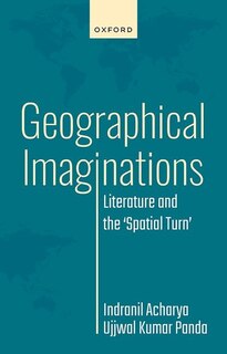 Front cover_Geographical Imaginations