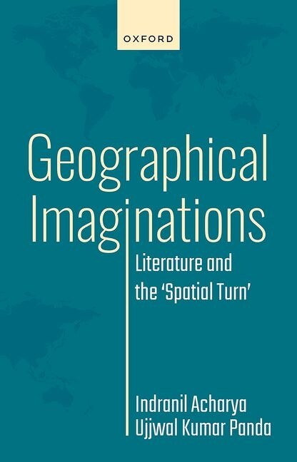 Front cover_Geographical Imaginations