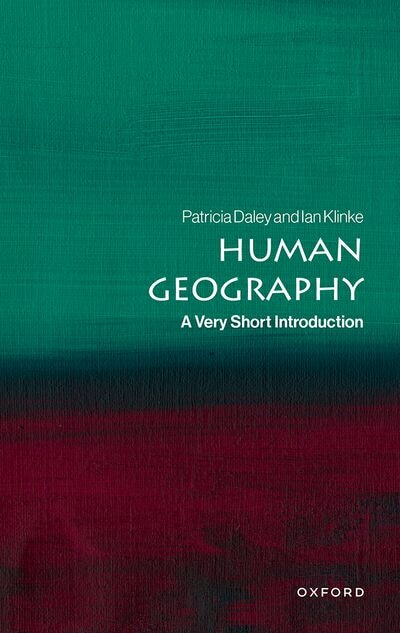 Couverture_Human Geography